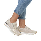 Remonte R6700 - 61 - Magenta Chaussures