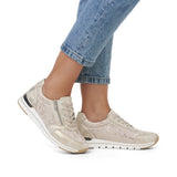 Remonte R6700 - 61 - Magenta Chaussures