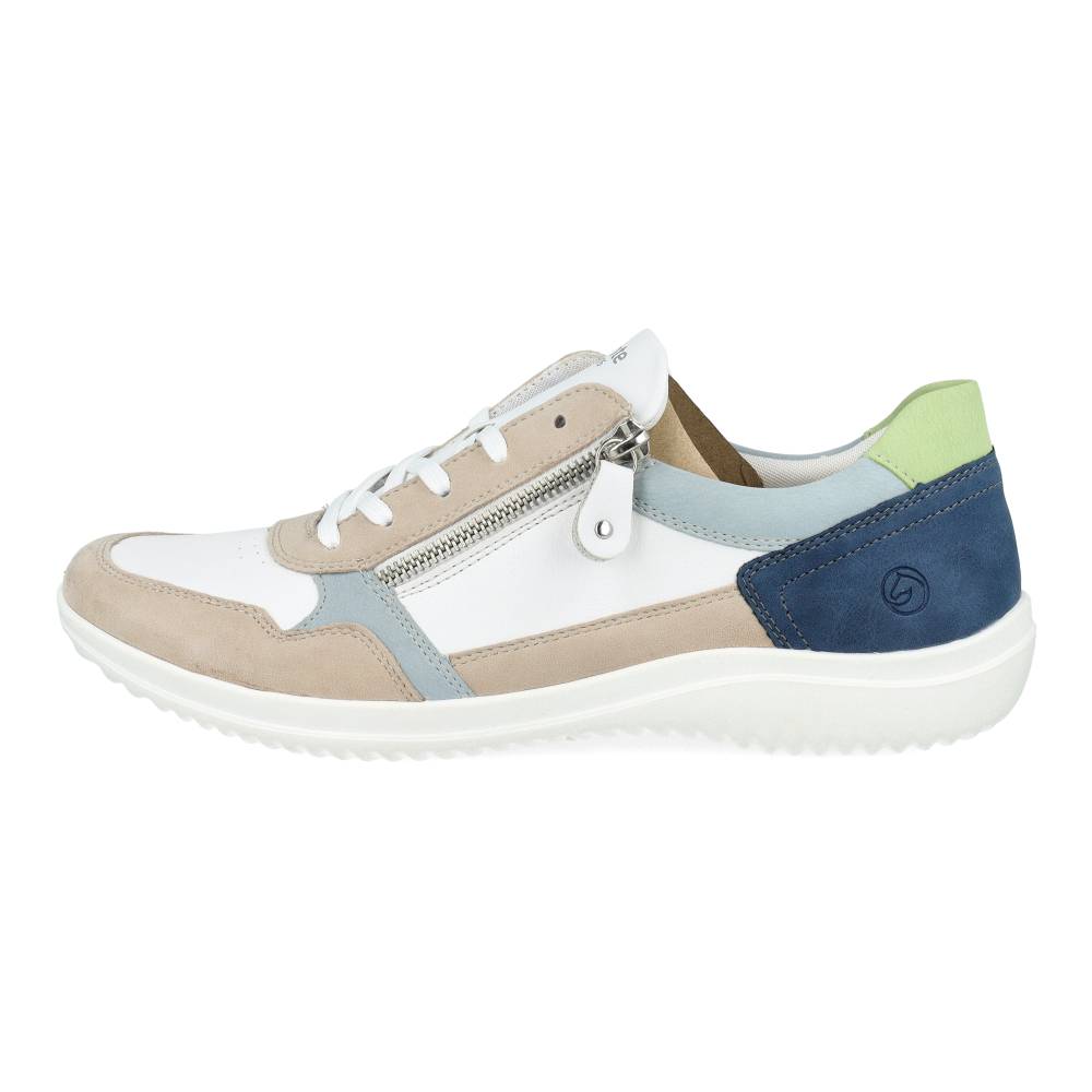 Remonte D1E06 - 81 - Magenta Chaussures
