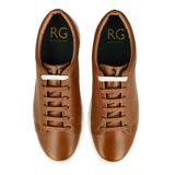 RG By Racing Green Marron - Magenta Chaussures