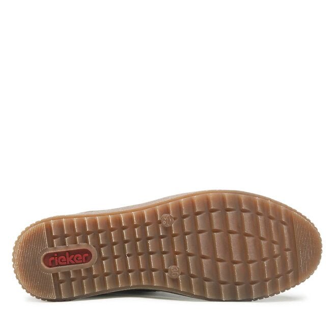 RIEKER Y6421 - 25 - Magenta Chaussures