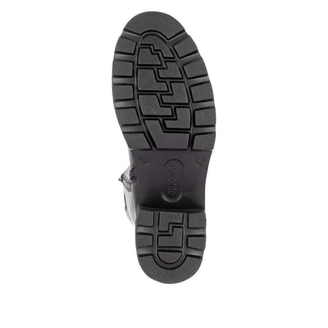 Remonte D0A79 - 00 - Magenta Chaussures