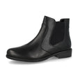 Remonte D0F70 - 00 - Magenta Chaussures