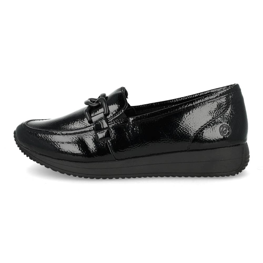 Remonte D0H15 - 02 - Magenta Chaussures
