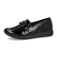 Remonte D0H15 - 02 - Magenta Chaussures