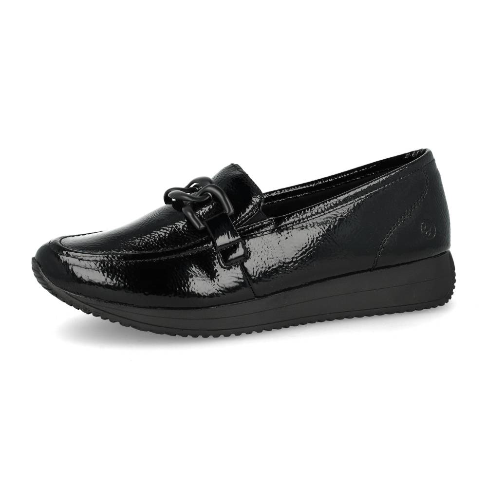 Remonte D0H15 - 02 - Magenta Chaussures