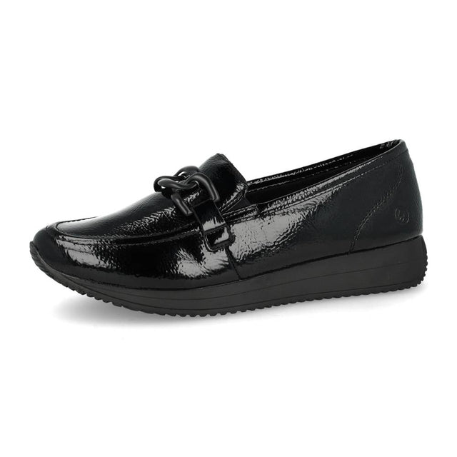 Remonte D0H15 - 02 - Magenta Chaussures