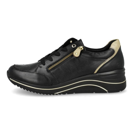 Remonte D0T03 - 03 - Magenta Chaussures