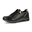 Remonte D0T03 - 03 - Magenta Chaussures