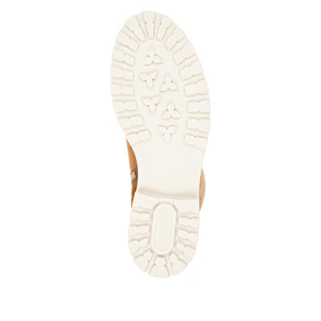 Bottines Remonte D0W72-22 - Lacets Grande Pointure Femme