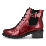 Remonte D1A72 - 33 - Magenta Chaussures