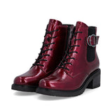 Remonte D1A72 - 33 - Magenta Chaussures