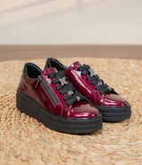 Remonte D1C09 - 35 - Magenta Chaussures