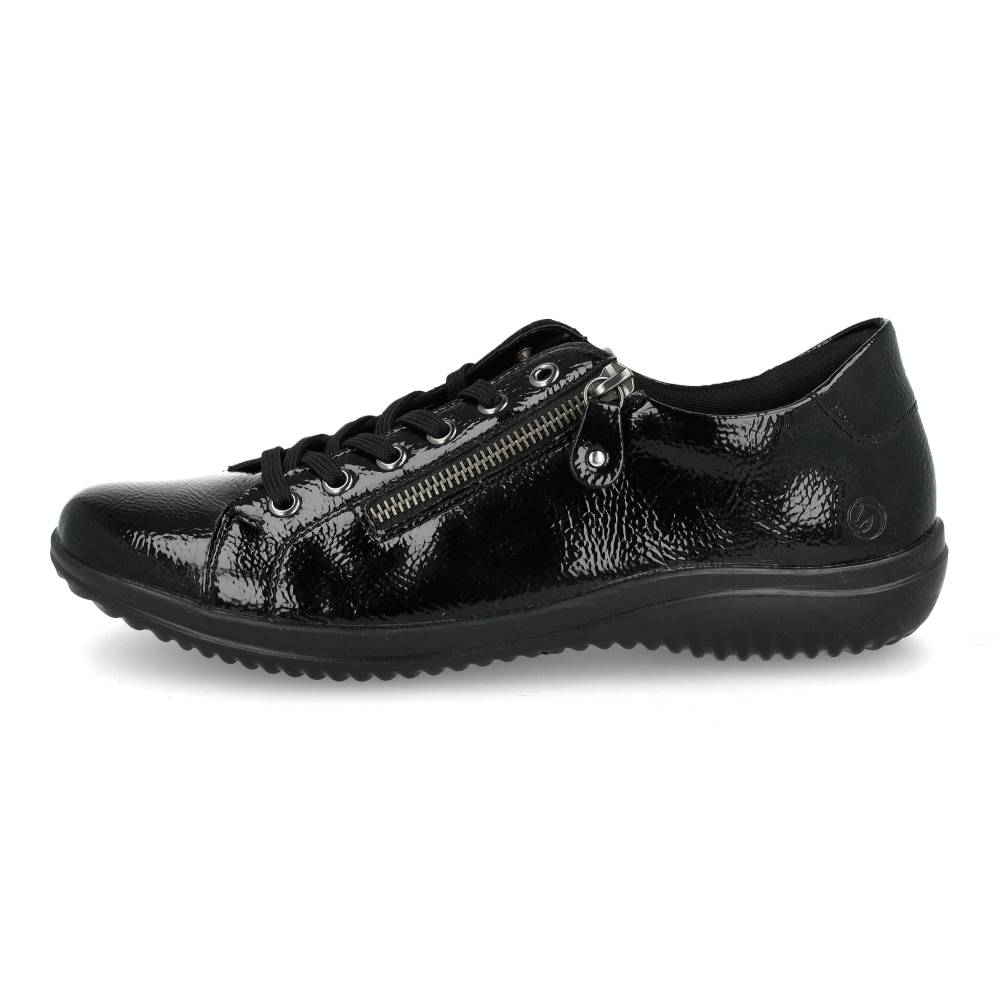 Remonte D1E03 - 01 - Magenta Chaussures