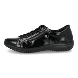 Remonte D1E03 - 01 - Magenta Chaussures