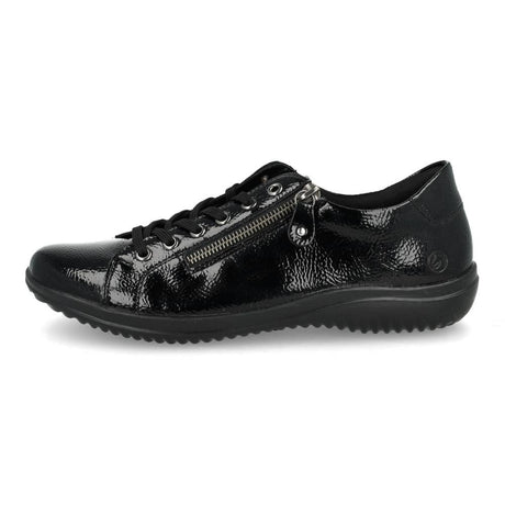 Remonte D1E03 - 01 - Magenta Chaussures