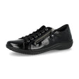 Remonte D1E03 - 01 - Magenta Chaussures