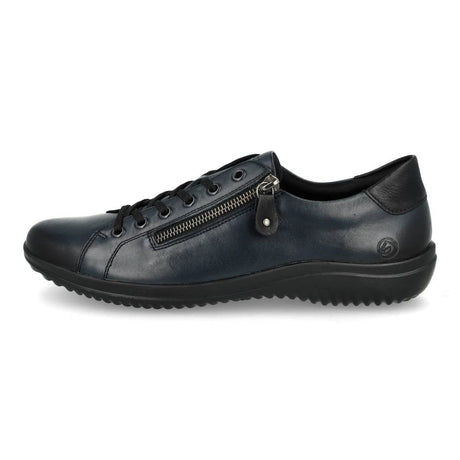 Remonte D1E03 - 14 - Magenta Chaussures
