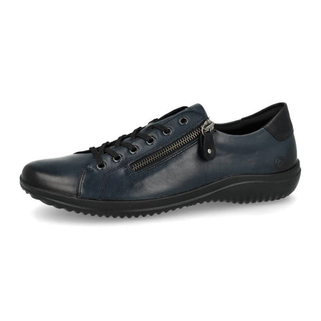 Remonte D1E03 - 14 - Magenta Chaussures