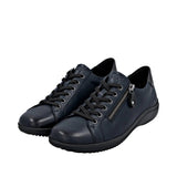 Remonte D1E03 - 14 - Magenta Chaussures