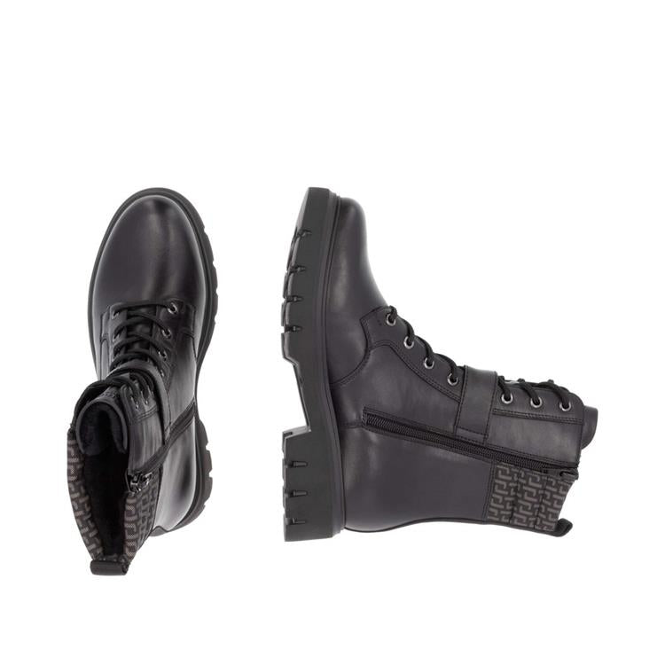 Remonte D1W71 - 03 - Magenta Chaussures