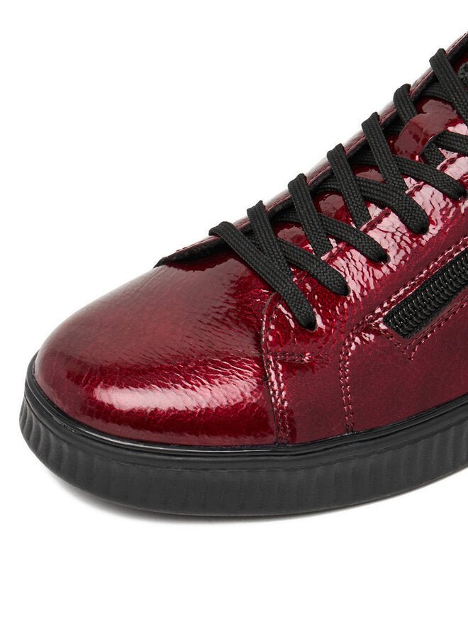 Remonte D2E01 - 33 - Magenta Chaussures