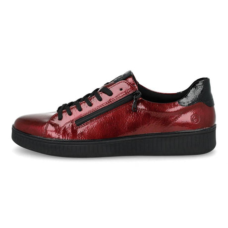 Remonte D2E01 - 33 - Magenta Chaussures