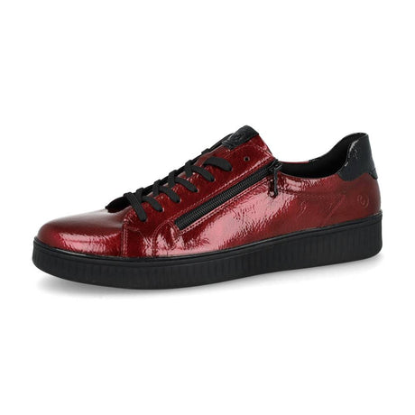 Remonte D2E01 - 33 - Magenta Chaussures