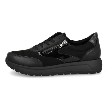 Remonte D2V02 - 03 - Magenta Chaussures