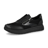 Remonte D2V02 - 03 - Magenta Chaussures