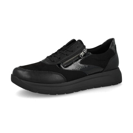 Remonte D2V02 - 03 - Magenta Chaussures