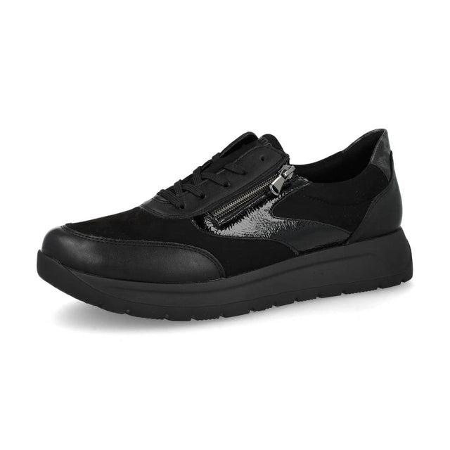 Remonte D2V02 - 03 - Magenta Chaussures