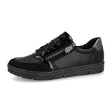 Remonte D8531 - 04 - Magenta Chaussures