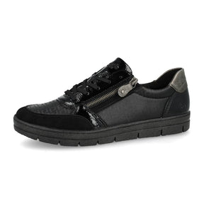 Remonte D8531 - 04 - Magenta Chaussures