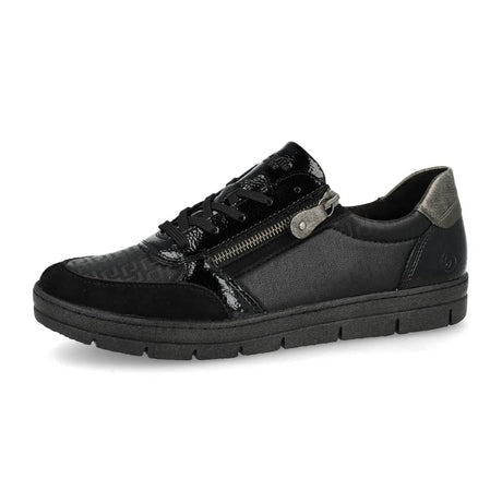 Remonte D8531 - 04 - Magenta Chaussures