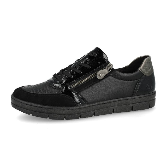 Remonte D8531 - 04 - Magenta Chaussures