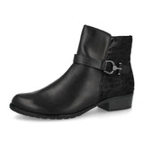 Remonte D6894 - 00 - Magenta Chaussures