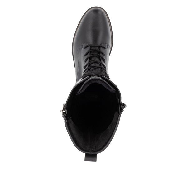 Remonte D8390 - 00 - Magenta Chaussures