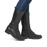 Remonte D8390 - 00 - Magenta Chaussures