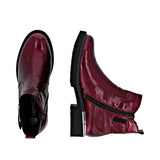 Remonte D8684 - 33 - Magenta Chaussures