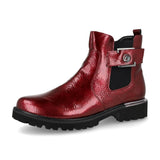 Remonte D8684 - 33 - Magenta Chaussures