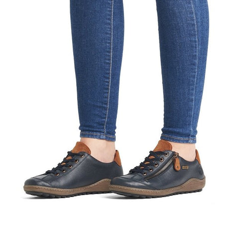 Remonte R1402 - 16 - Magenta Chaussures