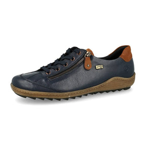Remonte R1402 - 16 - Magenta Chaussures