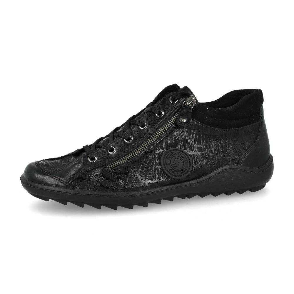 Remonte R1477 - 00 - Magenta Chaussures