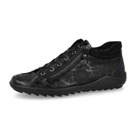 Remonte R1477 - 00 - Magenta Chaussures