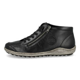 Remonte R1498 - 01 - Magenta Chaussures