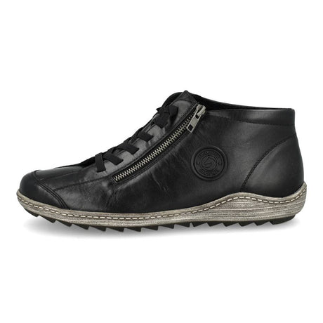 Remonte R1498 - 01 - Magenta Chaussures