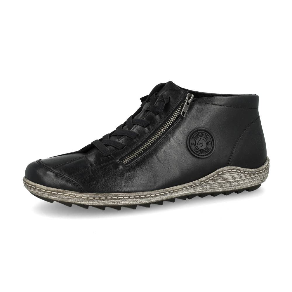 Remonte R1498 - 01 - Magenta Chaussures