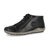 Remonte R1498 - 01 - Magenta Chaussures