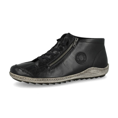 Remonte R1498 - 01 - Magenta Chaussures
